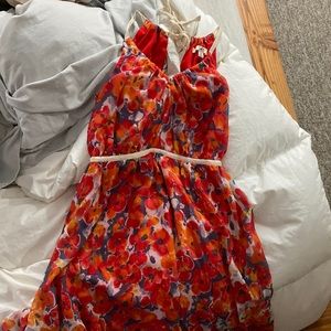 Ya Los Angeles Dress